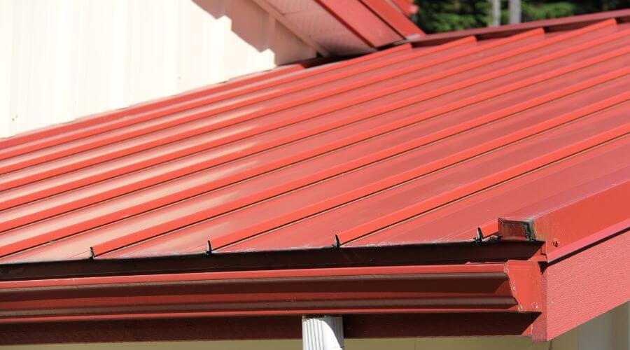 Industrial Roof Replacement in Hickman, KY